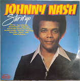 Johnny Nash - Stir It Up