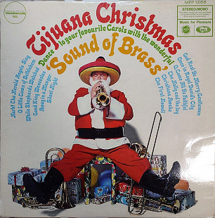 The Torero Band - Tijuana Christmas