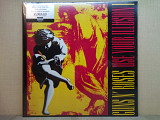 Вінілові платівки Guns N' Roses – Use Your Illusion I 1991 НОВІ