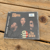 Fugees – The Score (1996 Ruffhouse Records – 483549 2)