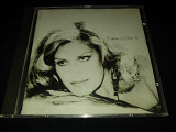 Dalida "Comme Si J'étais Là" фирменный CD Made In The EU.
