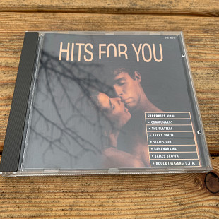 Hits For You (Spectrum – 516 160-2)