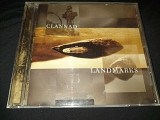 Clannad "Landmarks" фирменный CD Made In The EU.