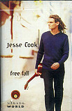Jesse Cook ‎– Free Fall