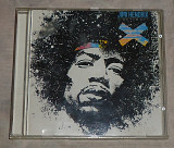 Компакт-диск Jimi Hendrix - Kiss The Sky