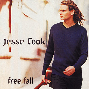 Jesse Cook – Free Fall