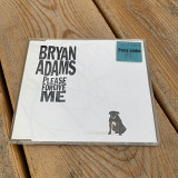 Bryan Adams ‎– Please Forgive Me (single CD) 1993 A&M Records – 580 423-2