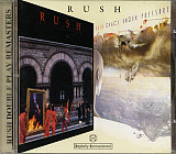 Rush – Moving Pictures / Grace Under Pressure