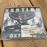 Vertigo ‎– Oxygene (single CD) 1997 Epic Dance – EPC 663805 5