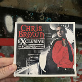 Chris Brown – Exclusive The Forever Edition 2008 Zomba Label Group – 88697 34596 2