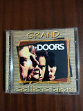 Компакт- диск CD The Doors - Grand Collection