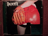 Nazareth - The Catch