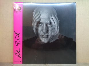 Вінілові платівки Peter Gabriel – I/O (Bright-Side Mixes) 2023 НОВІ
