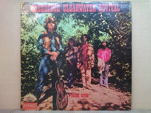 Вінілова платівка Creedence Clearwater Revival – Green River 1969