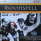 Moonspell – Rock Stars ( 2 x CD )