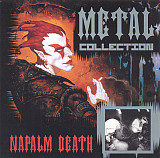 Napalm Death – Metal Collection
