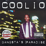 Coolio – Gangsta's Paradise ( UK ) Gangsta, G-Funk