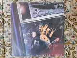 Виниловая пластинка LP Кино ‎– Ночь (Первый пресс 1988г.)