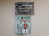 Sade Greates hits 1984-1994
