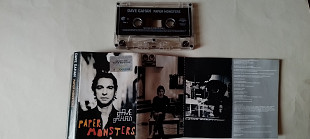 Dave Gahan Paper monsters