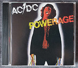 AC/DC Powerage (1978) CD