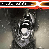 Static-X - Wisconsin Death Trip Black Vinyl Запечатан