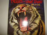TYGERS OF PAN TANG- Wild Cat 1980 UK Rock Heavy Metal