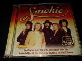 Smokie "Who The F*** Is Alice? - Party Album" фирменный CD Made In Europe.