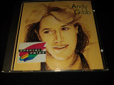 Andy Gibb "Andy Gibb" фирменный CD Made In Germany.