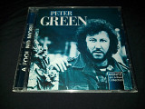 Peter Green "Peter Green" фирменный CD Made In Netherlands.