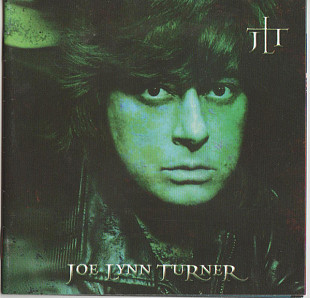 Joe Lynn Turner 2003 JLT