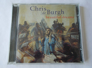 Chris de Burgh "Beatiful Dreams".
