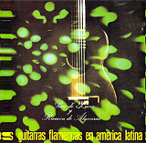 Paco De Lucia* Y Ramón De Algeciras 1995 Dos Guitarras Flamencas En America Latina