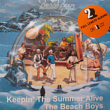 The Beach Boys (2 In 1) Keepin' The Summer Alive / The Beach Boys
