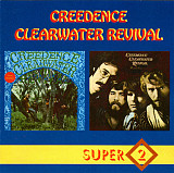 Creedence Collection (2 In 1) Creedence Clearwater Revival / Pendulum