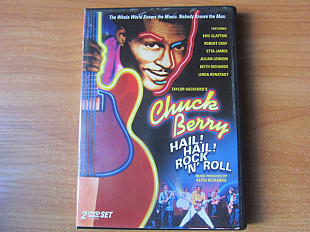 Chuck Berry 2xDVD Hail! Hail! Rock 'N' Roll [US]