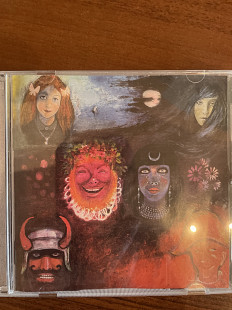 King Crimson