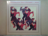 Вінілова платівка INXS – Underneath The Colours 1981 НОВА