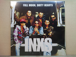 Вінілова платівка INXS – Full Moon, Dirty Hearts 1993 НОВА