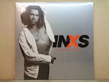 Вінілові платівки INXS – The Very Best 2011 НОВІ