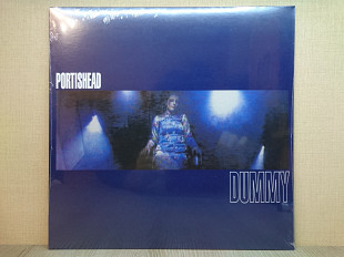 Вінілова платівка Portishead – Dummy 1994 НОВА