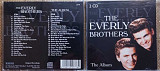 The Everly Brothers – The Album [2CD Сборник]