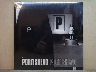 Вінілові платівки Portishead – Portishead 1997 НОВІ