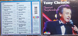 Tony Christie – 1981 Sweet September [2CD Сборник]