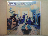 Вінілові платівки Oasis – Definitely Maybe 1994 НОВІ