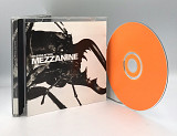Massive Attack – Mezzanine (1998, E.U.)