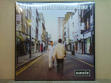 Вінілові платівки Oasis – (What's The Story) Morning Glory? 1995 НОВІ
