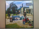 Вінілові платівки Oasis – Be Here Now 1997 НОВІ