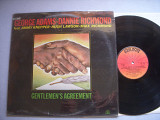George Adams - Dannie Richmond