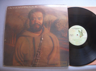 Grover Washington Jr.